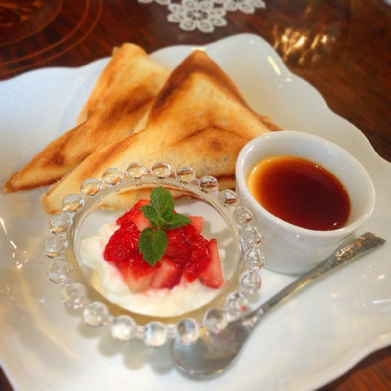 モーニング(ラナファーム （Lana Farm）)