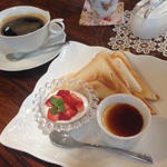 レギュラーコーヒー