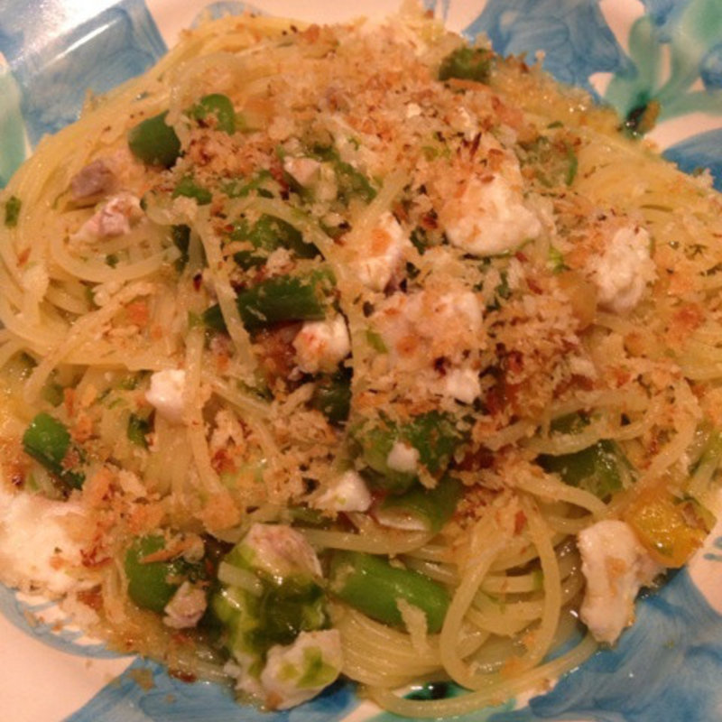 Bランチ(La pignataラ ピニャータ)