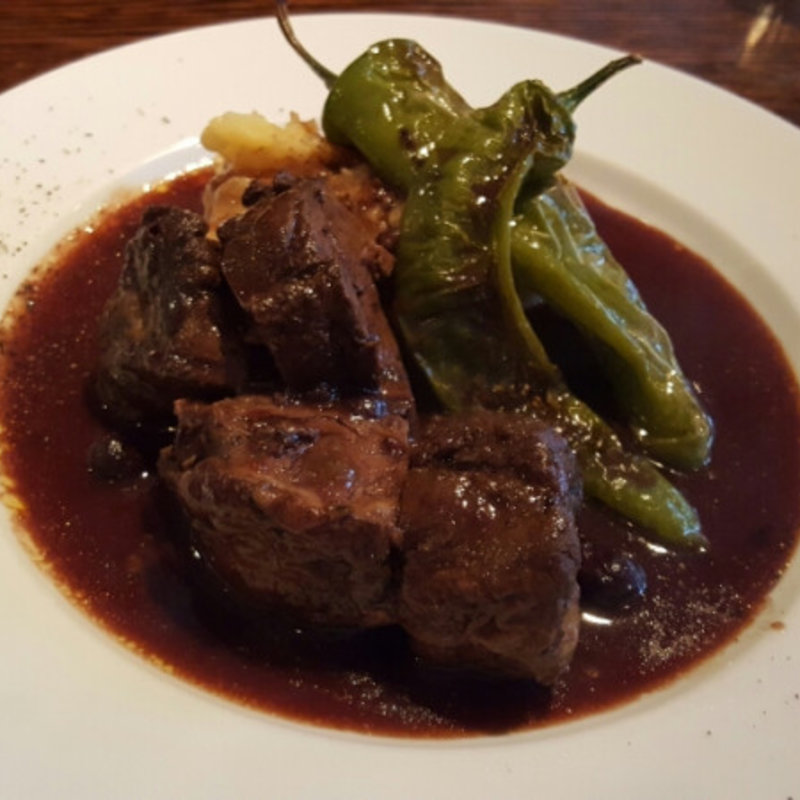 Aランチ(ラ・ブリーズ （La Brise）)