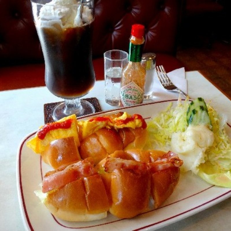 ミックスドッグ(ラモドール)