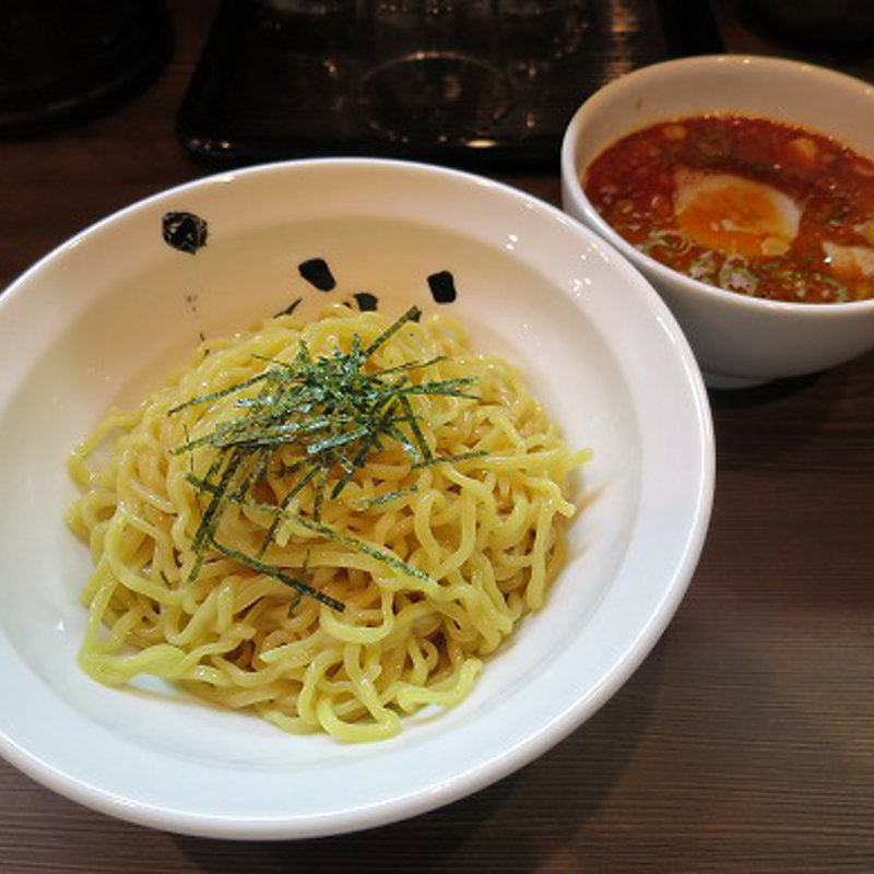 にぼしつけめん 並(ららら )