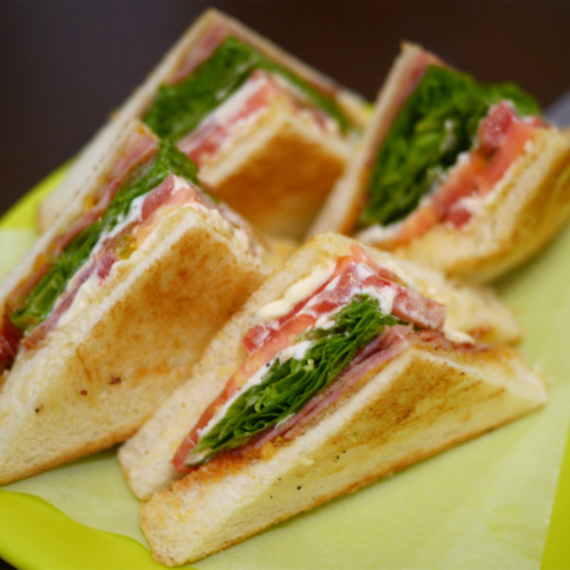 BLT(らりるれろ 大野店 )