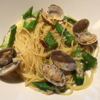 パスタランチ(ラルシェ )