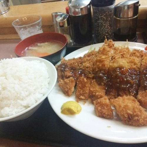 池袋駅周辺でのおすすめチキンカツbest30 Sarah サラ