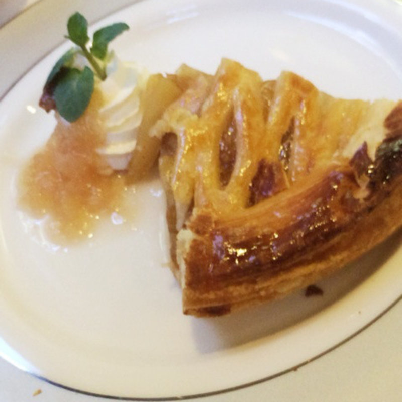 アップルパイ(リーフアンドリーフ （Leaf＆Leaf）)