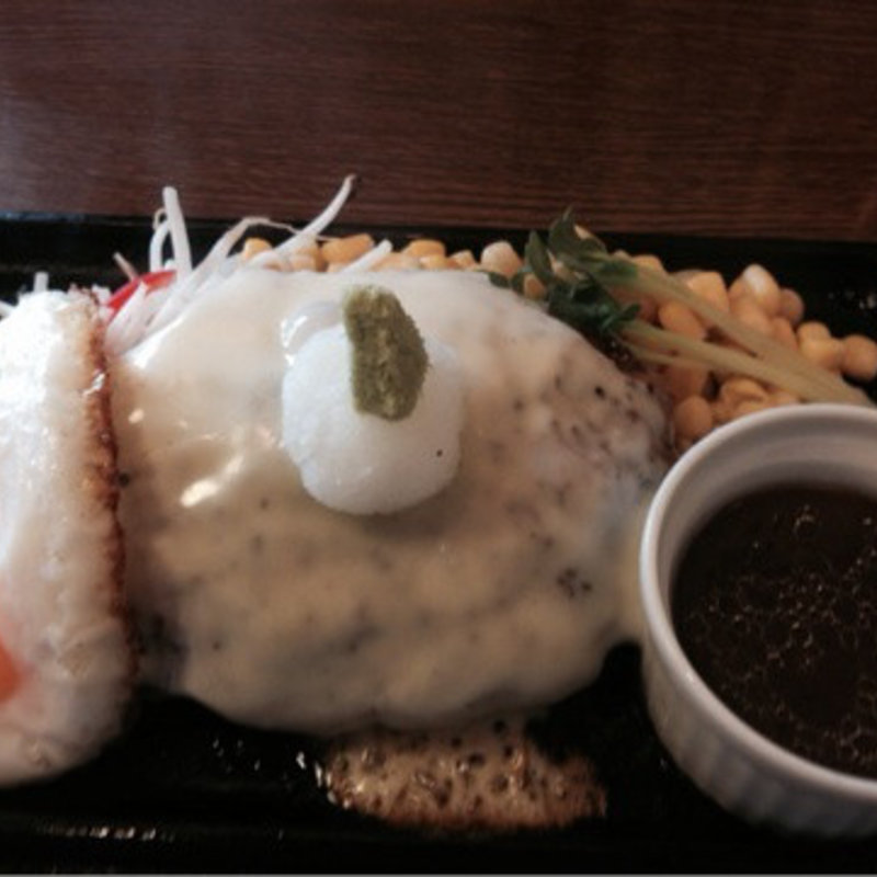 サグエビ(リアル インド・アジアンレストラン＆バー)