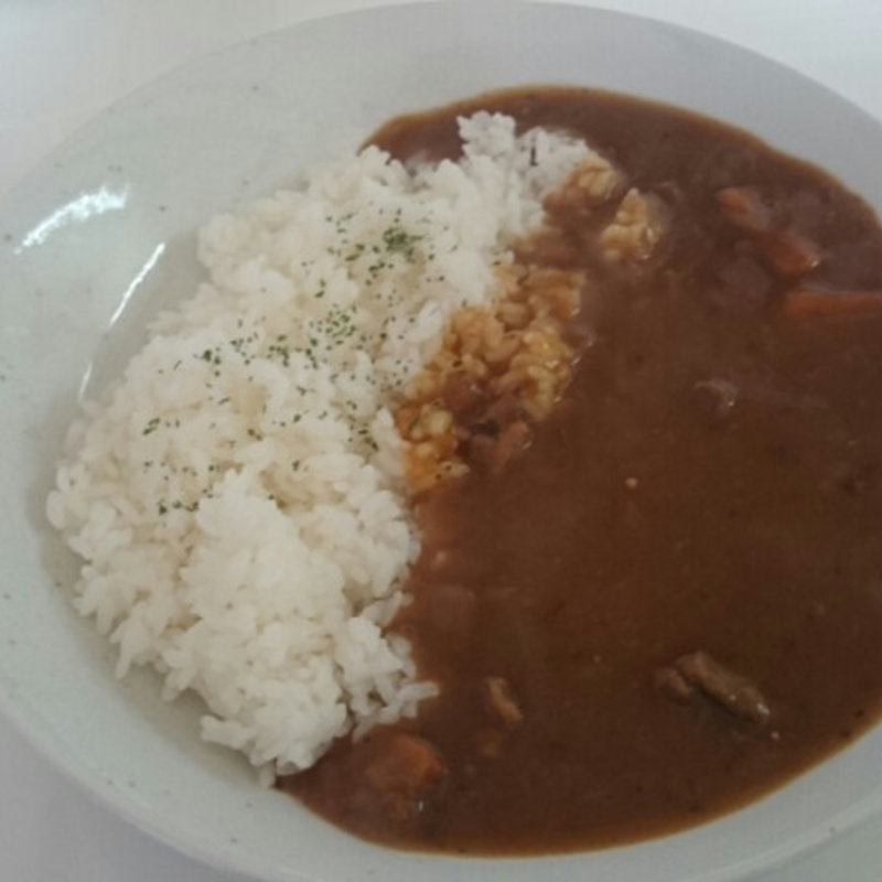 ｶﾚｰセット(リエゾン )