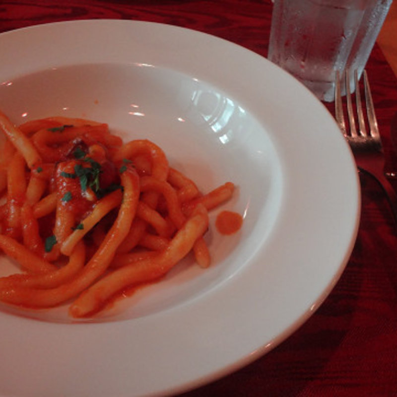 ランチコース(リオス ボングスタイオ （RIO’S Buongustaio）)