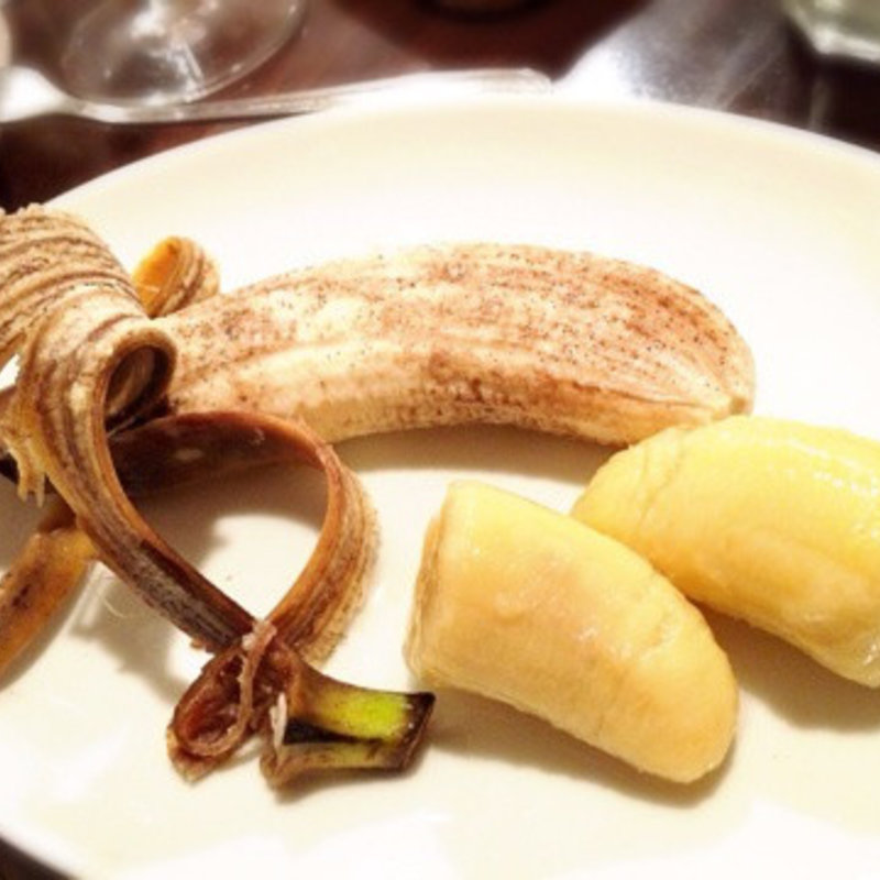 バナナコッタ(リ カーリカ)