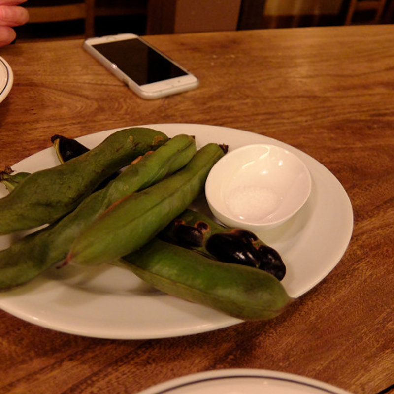 空豆(リガット)