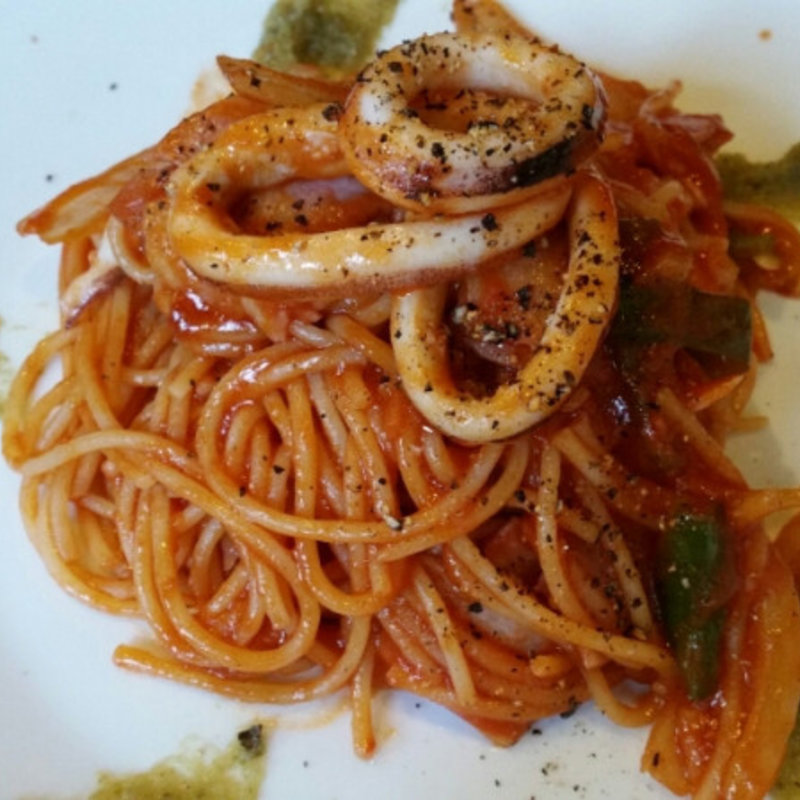 イカナポリタン(リコリス （LYCORIS）)