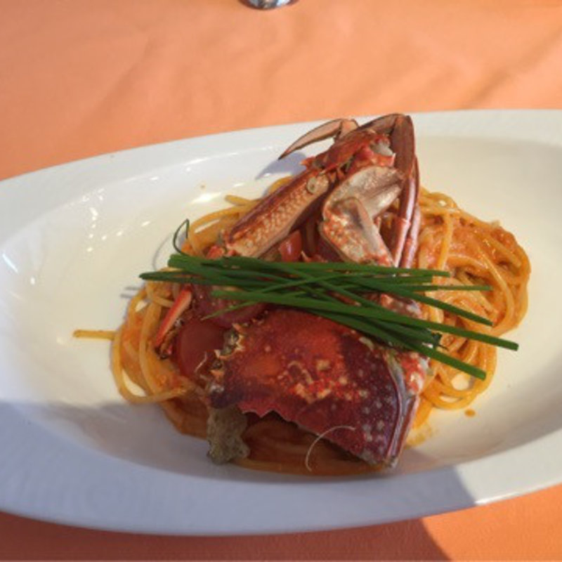 ランチセット(リストランテ・ベニーレベニーレ （Ristorante Venire Venire）)