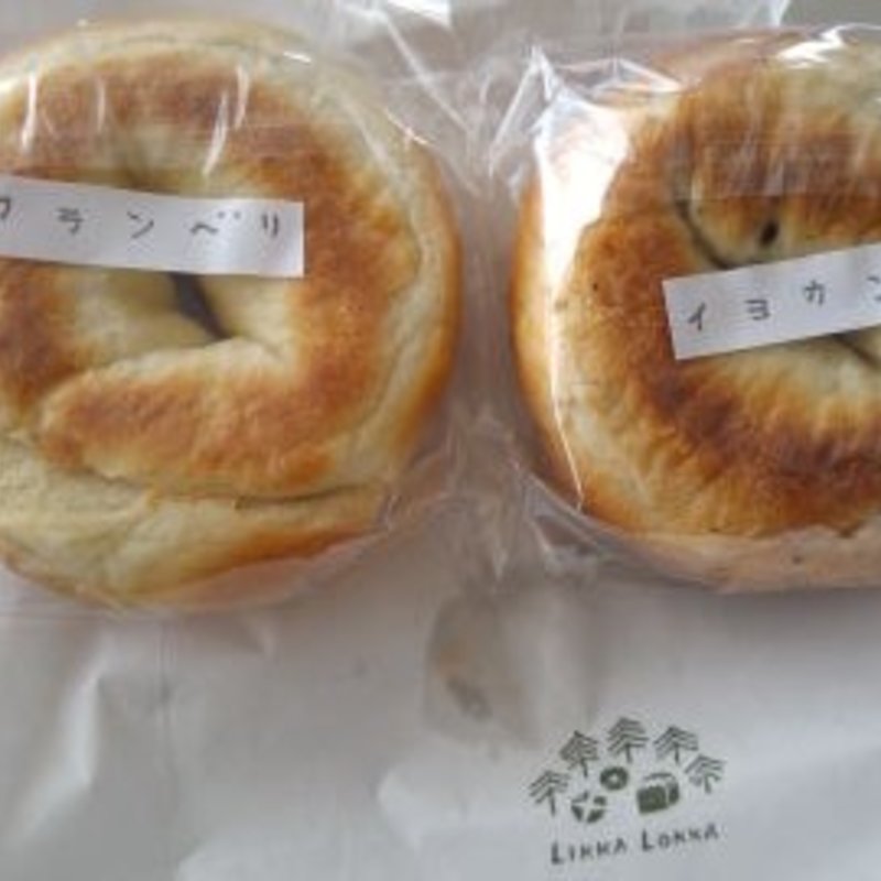 クランベリ(リッカロッカ)