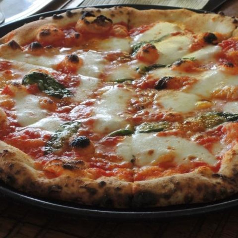 マルゲリータ(RIPPLE (リップル))