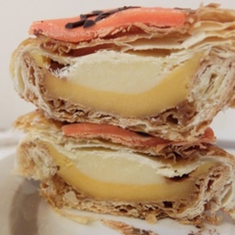 ハロウィンかぼちゃ(リトル・パイ・ファクトリー 広尾 （Little Pie Factory）)