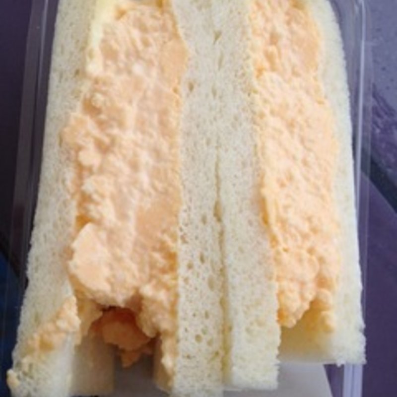 ふんわりオムレツたまご(リトルシェフ （Little Chef）)