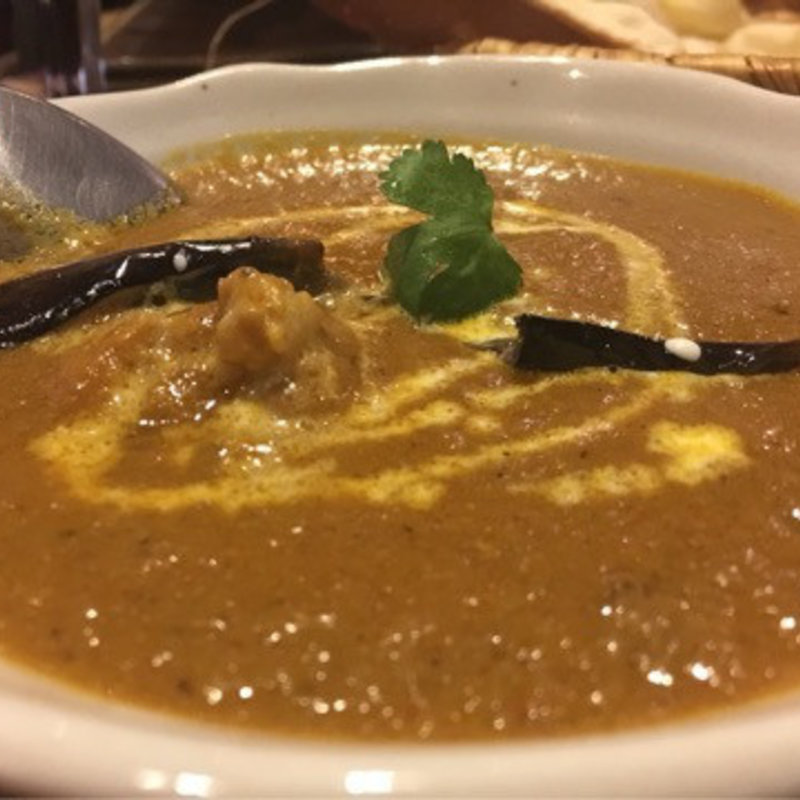 サイゴンカレー(リバーサイゴン)