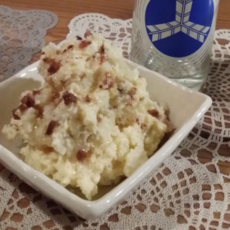 ポテトサラダ(リブズたぶろう )