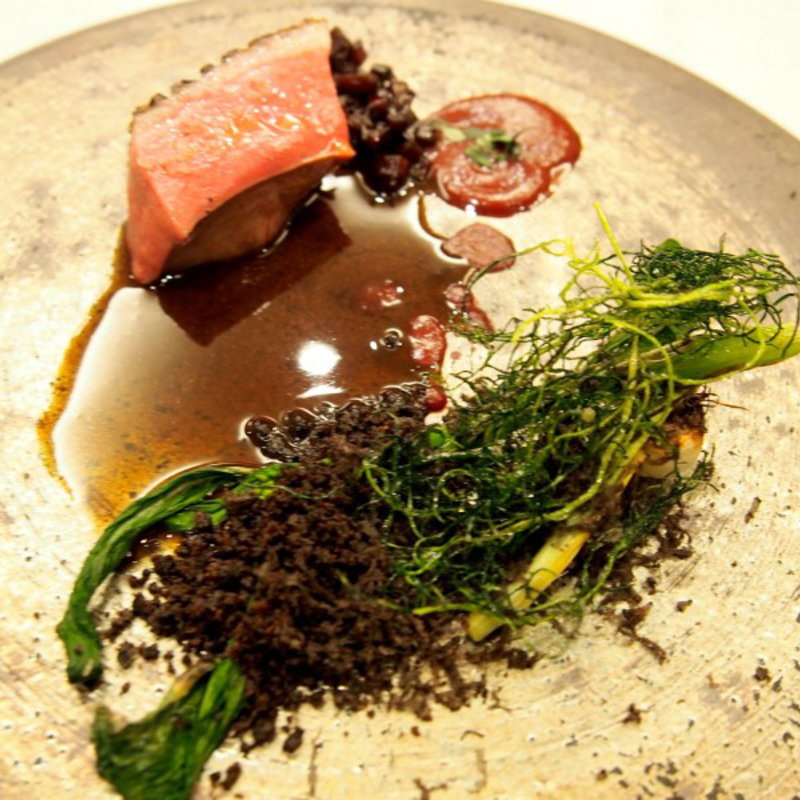 シェフのおまかせCコース (リベルタス )