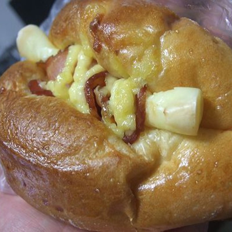 カナディアン(リボリ 大濠店)