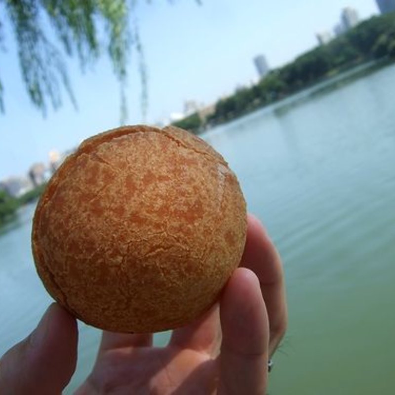 チーズボール(リボリ 大濠店)