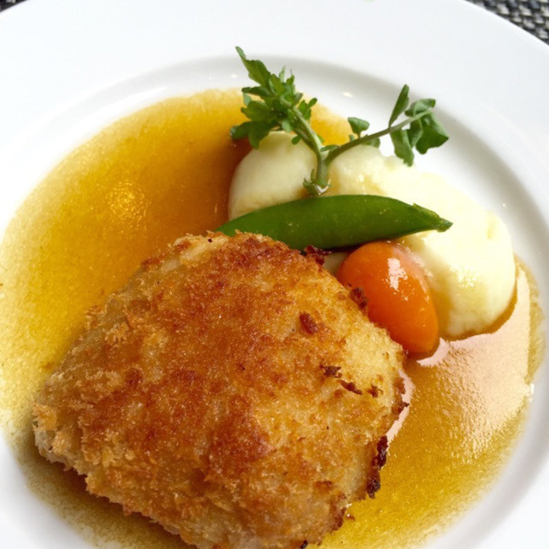 ランチビュッフェ(オールデイダイニング リモネ)