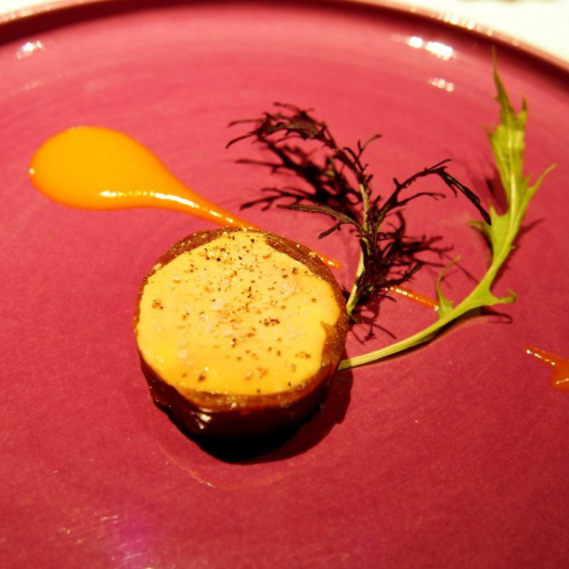 夜のコース(りょうりや ステファン　パンテル （Ryoriya Stephan Pantel）)