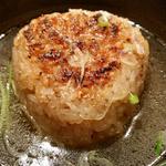 焼おにぎり