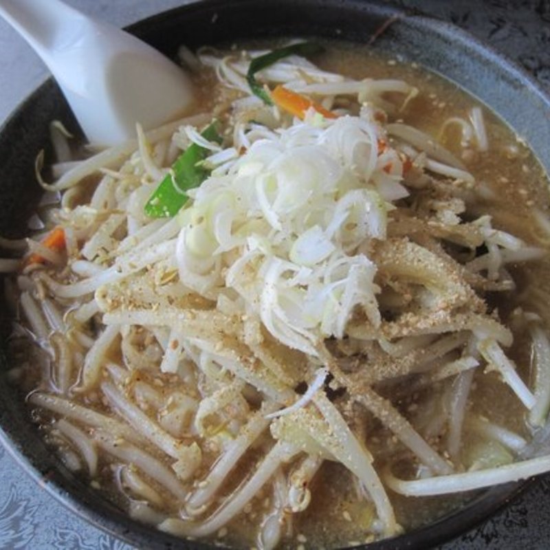 みそラーメン(りよん洋風居酒屋 )