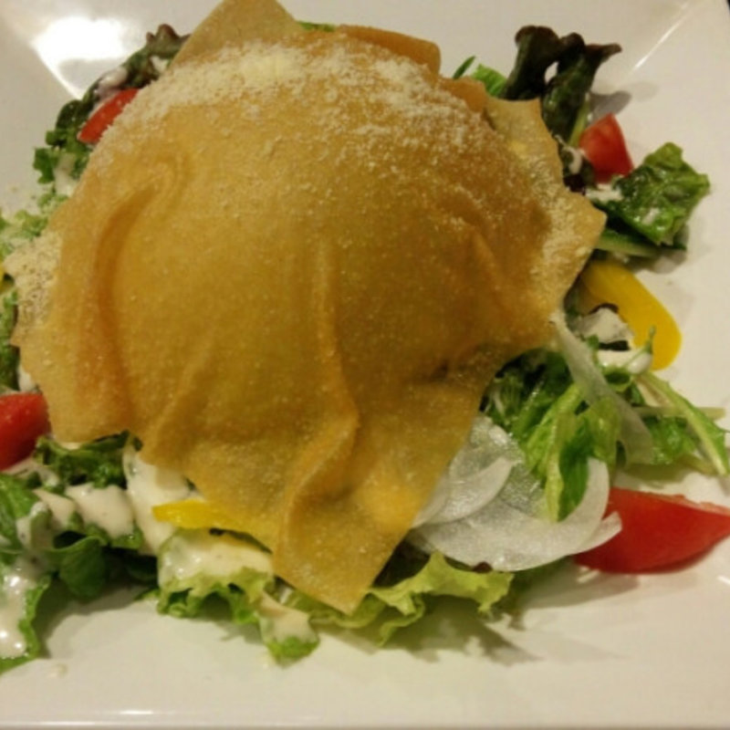 東京ﾄﾞｰﾑｻﾗﾀﾞ(ベースボール居酒屋リリーズ神田スタジアム)