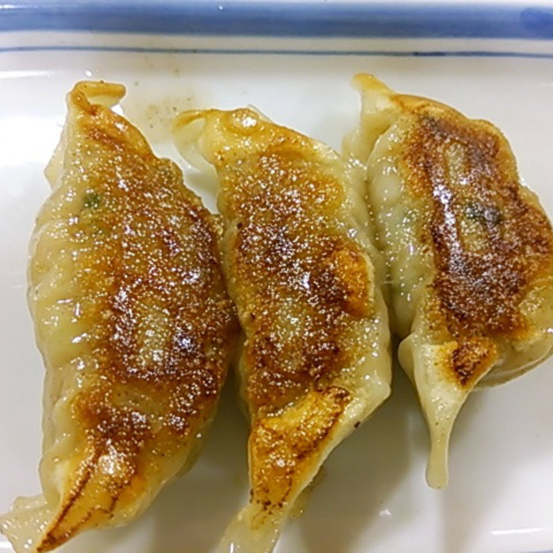 餃子(リンガーハット イトーヨーカドー武蔵境店)