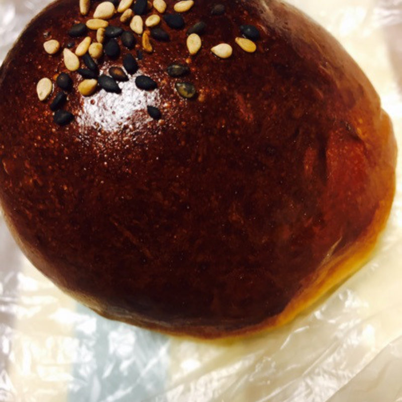 あんぱん(赤福茶屋ジェイアール名古屋高島屋店)