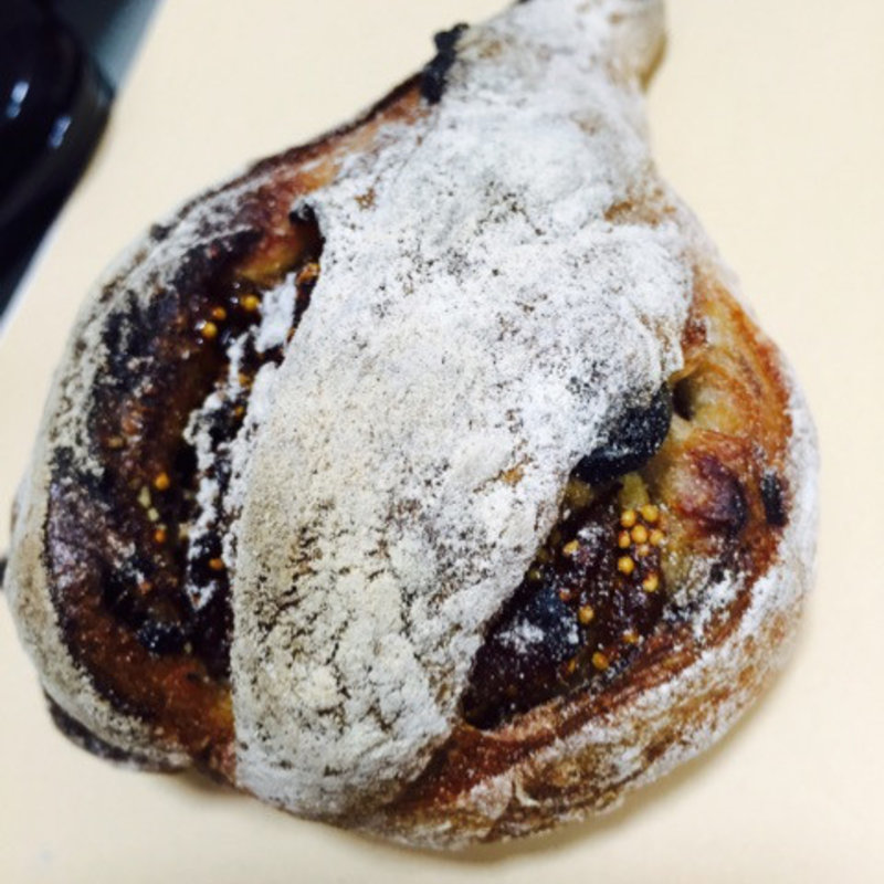 フィグポワブル(赤福茶屋ジェイアール名古屋高島屋店)