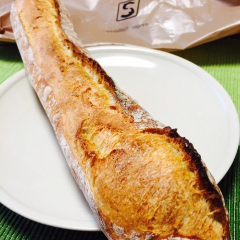 リュスティック(赤福茶屋ジェイアール名古屋高島屋店)