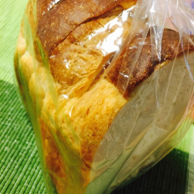 山食(赤福茶屋ジェイアール名古屋高島屋店)