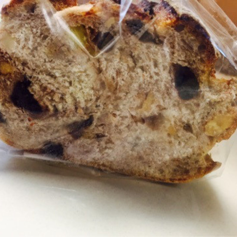 栗とカシス(赤福茶屋ジェイアール名古屋高島屋店)