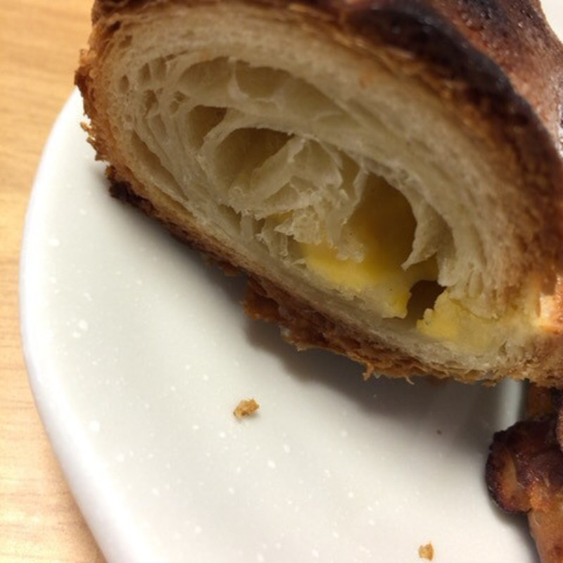 アマンド(ル パン アルティザン （Le Pain Artisan）)