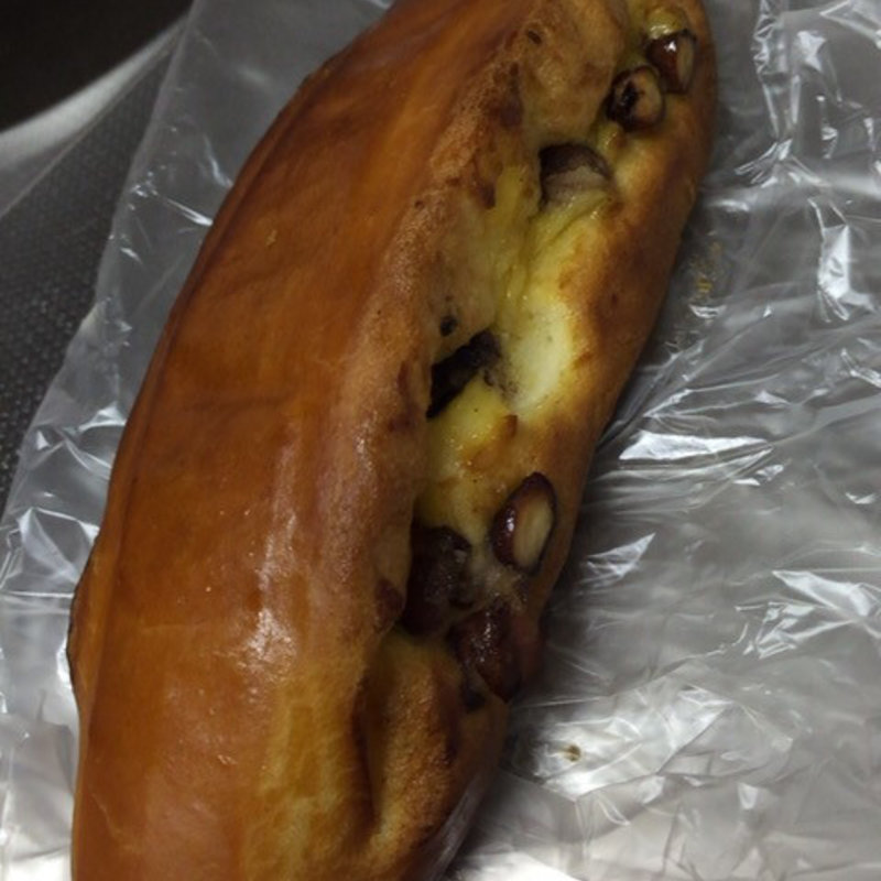 大納言バトン(ル パン アルティザン （Le Pain Artisan）)