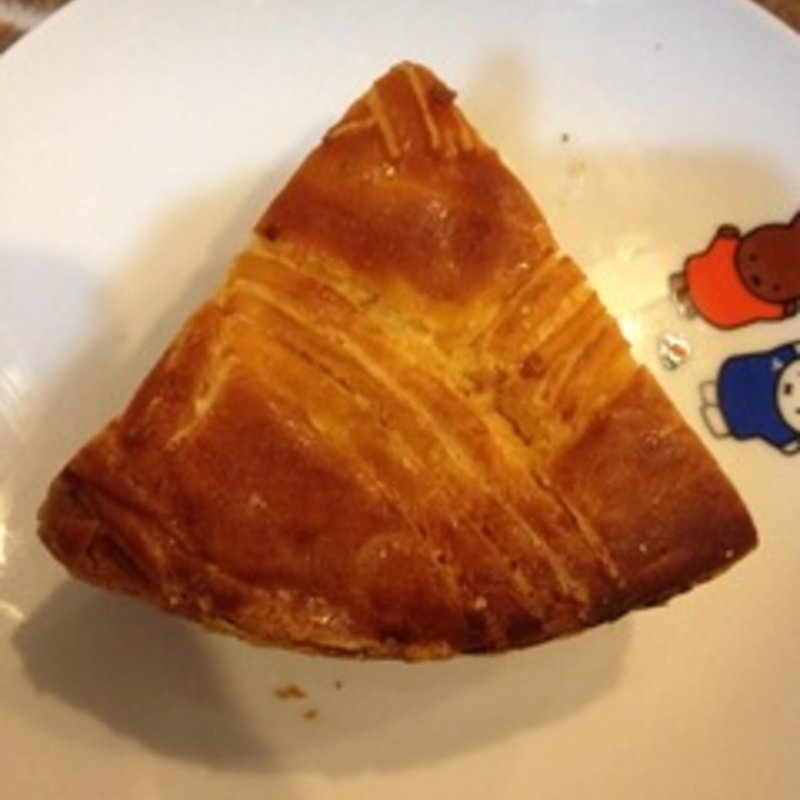 ガレットブルトン1/6(ル パン ドゥ ジョエル・ロブション 渋谷ヒカリエShinQs店)