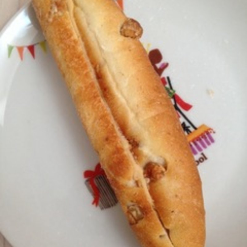 キャラメル ミルクフランス(ル パン ドゥ ジョエル・ロブション 渋谷ヒカリエShinQs店)