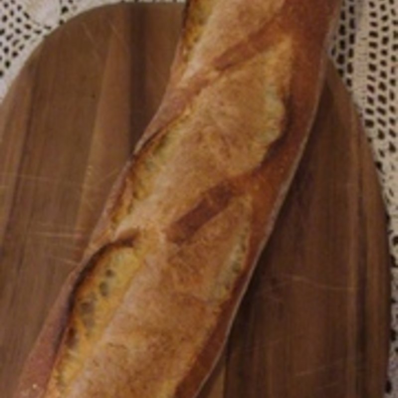 バゲット(ル パン ドゥ ジョエル・ロブション 渋谷ヒカリエShinQs店)