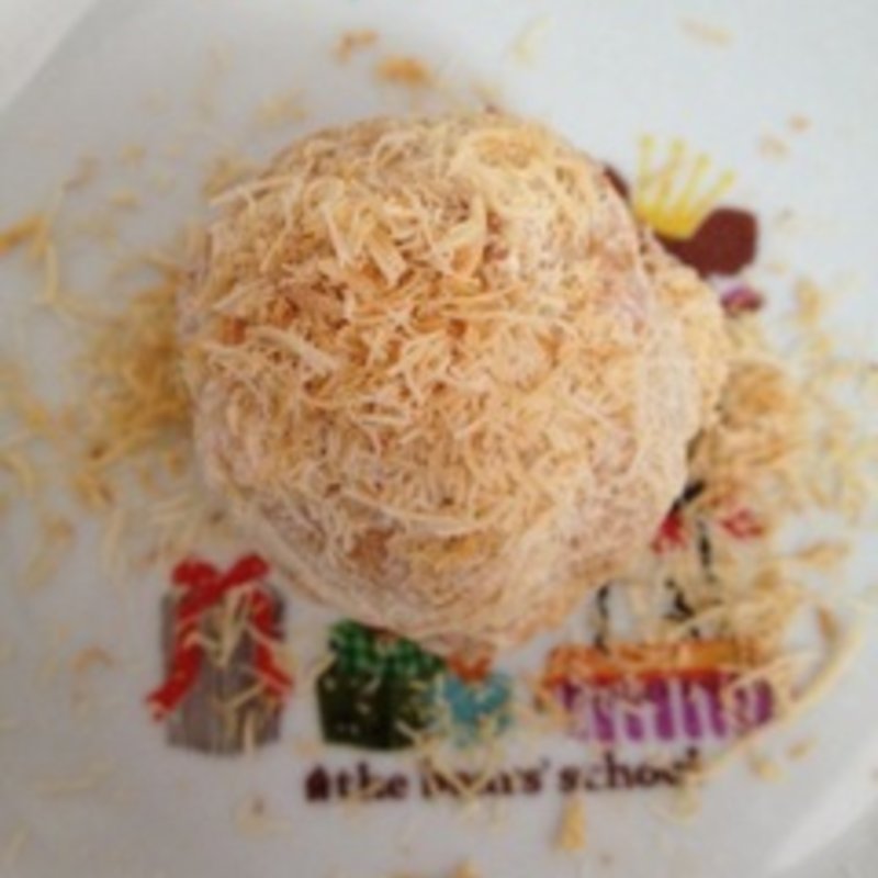 和栗のパイ(ル パン ドゥ ジョエル・ロブション 渋谷ヒカリエShinQs店)