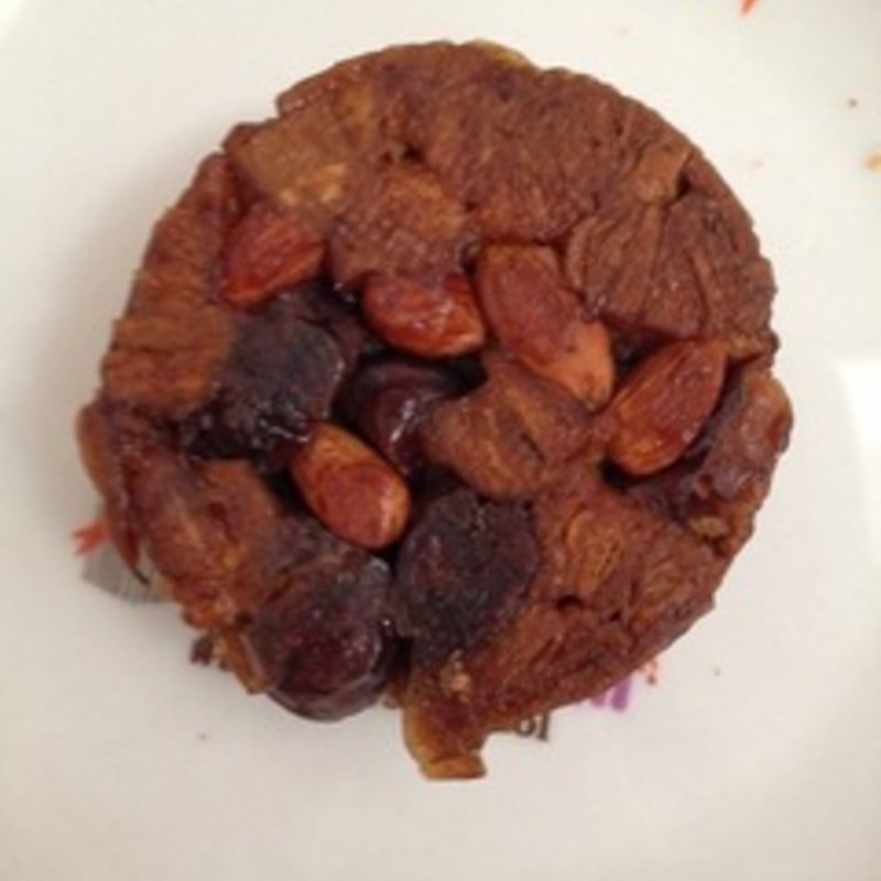 渋皮栗とアーモンドの クラッカン(ル パン ドゥ ジョエル・ロブション 渋谷ヒカリエShinQs店)