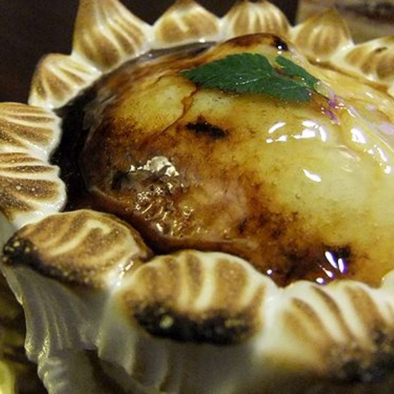 シメール(ル プティパレ)