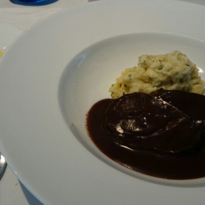 Ｂコース(ランチのみ)(ルベナトン)