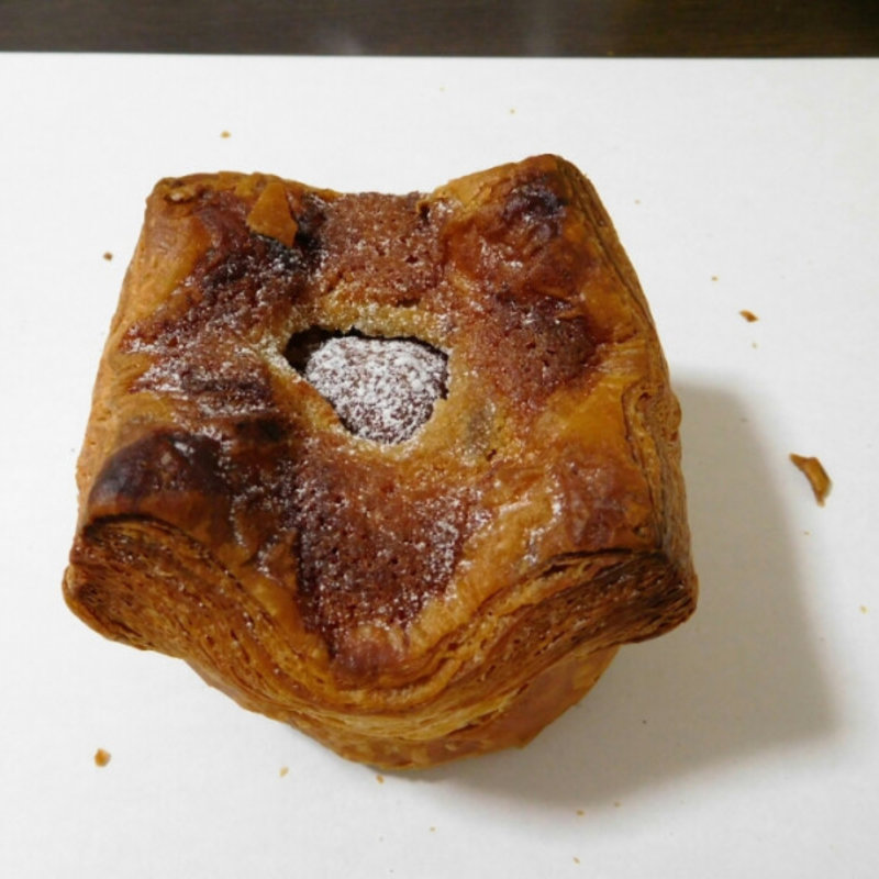 マロンガレット(ル アイ 谷町店)