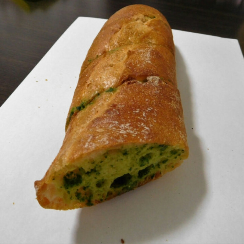 香草パン(ル アイ 谷町店)