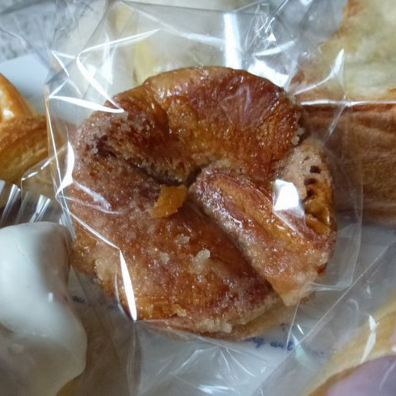 クイニーアマン(ル・カルフール)