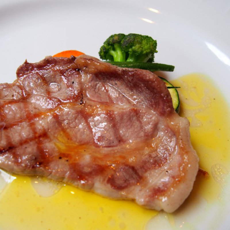 コース(ル・ジャルダン )